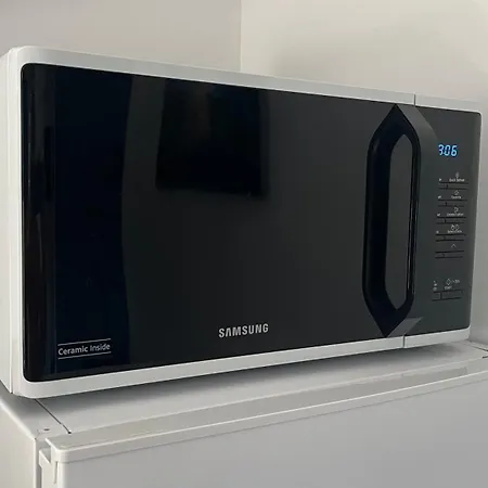 Blue Penguin - Offer For Digital Nomads דירה *