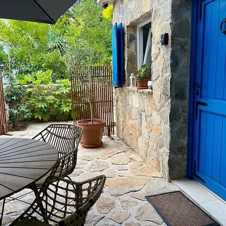 דירה Blue Penguin - Offer For Digital Nomads Pinezići