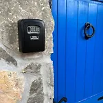 Appartement Blue Penguin *