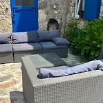 Blue Penguin Appartement *