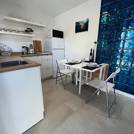 Blue Penguin - Offer For Digital Nomads * Pinezici (Krk)