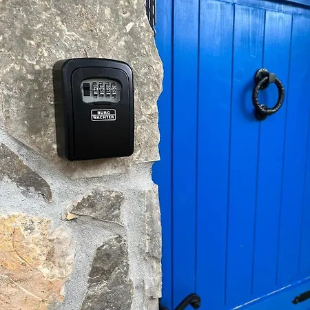 Apartman Blue Penguin - Offer For Digital Nomads *