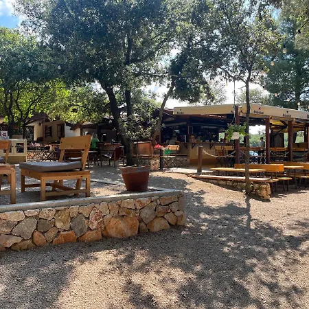 Blue Penguin - Digital Nomads Special Offer Pinezići