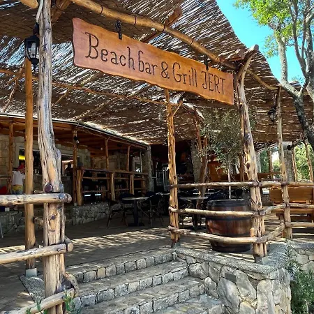 Blue Penguin - Offer For Digital Nomads Pinezići