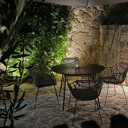 Blue Penguin - Offer For Digital Nomads Apartman Pinezici (Krk)