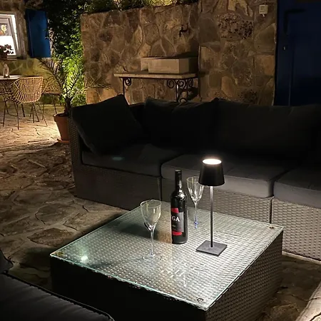 Blue Penguin - Offer For Digital Nomads * Pinezici (Krk)