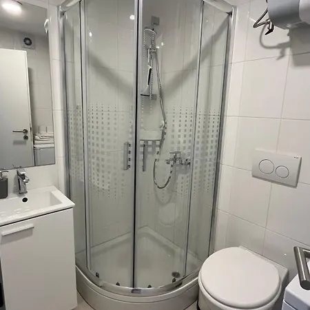 Apartman Blue Penguin - Offer For Digital Nomads