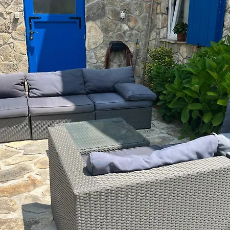 Blue Penguin - Offer For Digital Nomads Apartman *