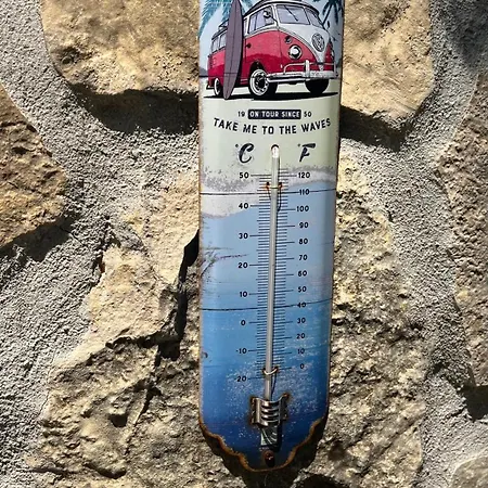 Blue Penguin - Offer For Digital Nomads Pinezici (Krk)