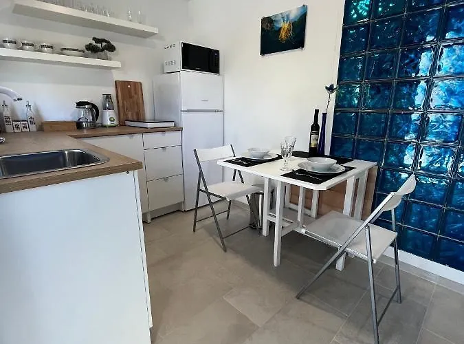 Blue Penguin * Pinezići