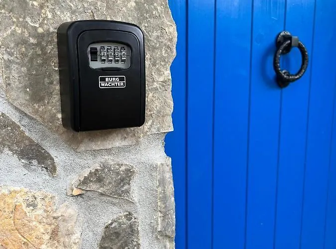 Apartman Blue Penguin *