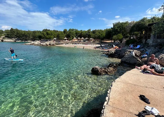 Blue Penguin Apartman