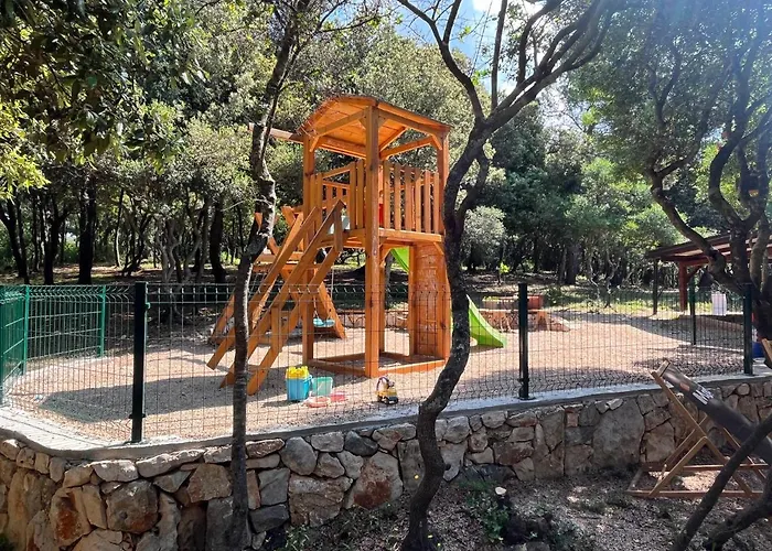 Blue Penguin Apartman Pinezići