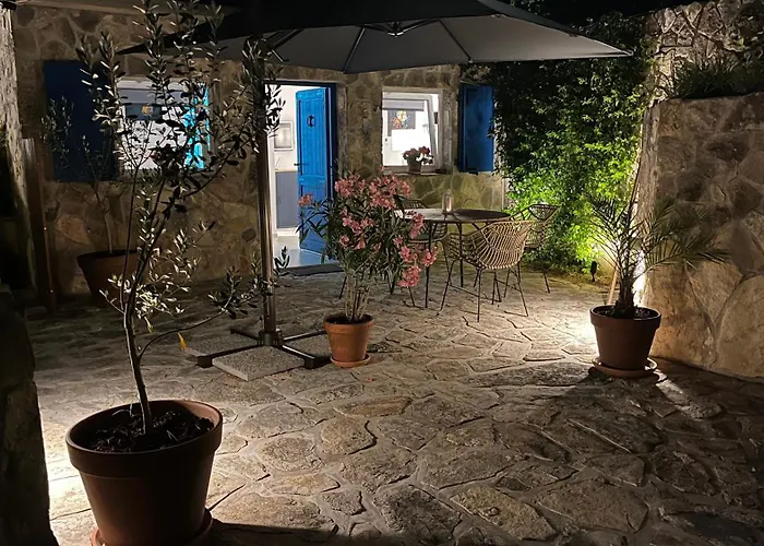 Blue Penguin Apartman Pinezići