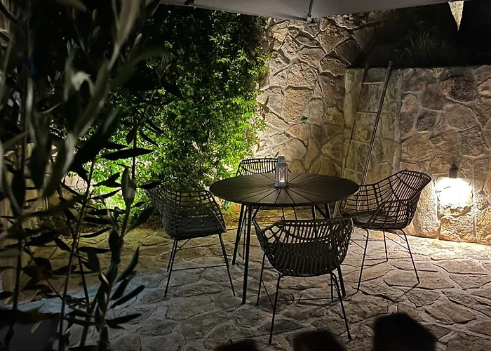 Blue Penguin Apartman Pinezići