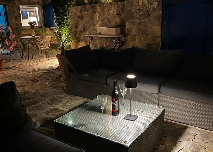 Blue Penguin * Pinezići