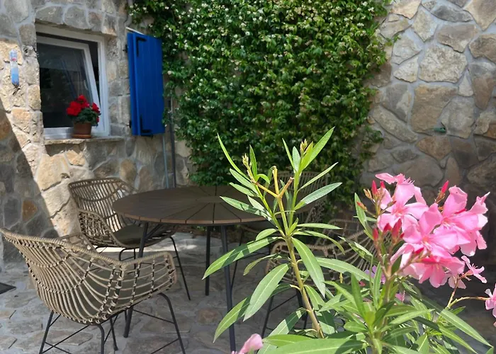 Apartman Blue Penguin