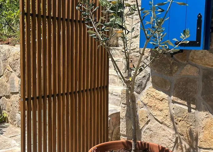 Apartman Blue Penguin *