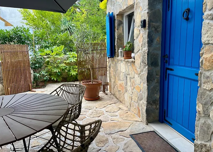 Apartman Blue Penguin Pinezići